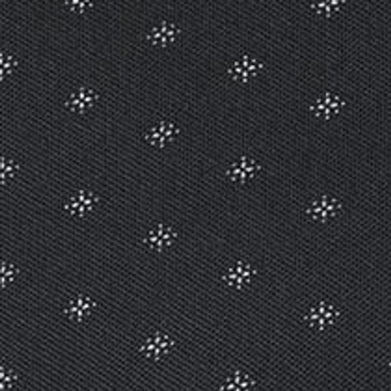Virtue Eco Pique Tile Print Recycled Big & Tall Polo