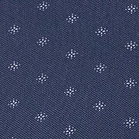 Virtue Eco Piqué Tile Print Recycled Big & Tall Polo