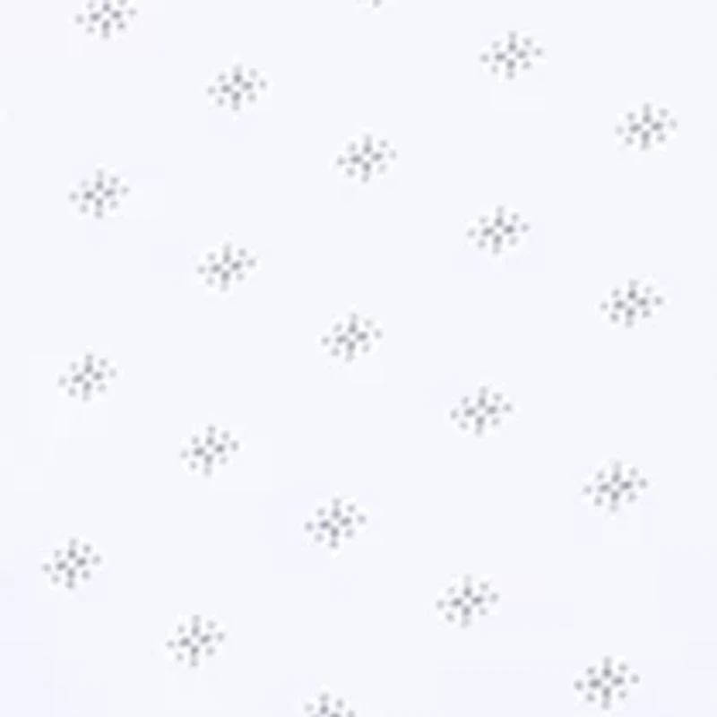 Virtue Eco Pique Tile Print Recycled Big & Tall Polo