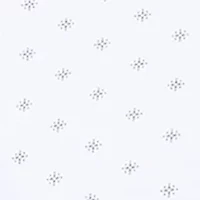 Virtue Eco Pique Tile Print Recycled Big & Tall Polo