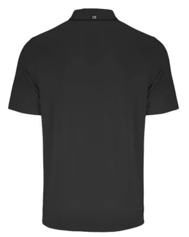 Big & Tall NCAA Georgia Bulldogs Forge Eco Stretch Recycled Polo