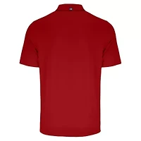 Big & Tall NCAA Georgia Bulldogs Forge Eco Stretch Recycled Polo