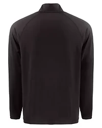 Cutter & Buck Prospect Recycled Featherlight Stretch Mens Big Tall Quarter Zip