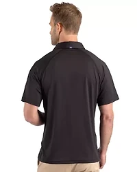 Cutter & Buck Prospect Recycled Featherlight Stretch Mens Big Tall Sport Polo