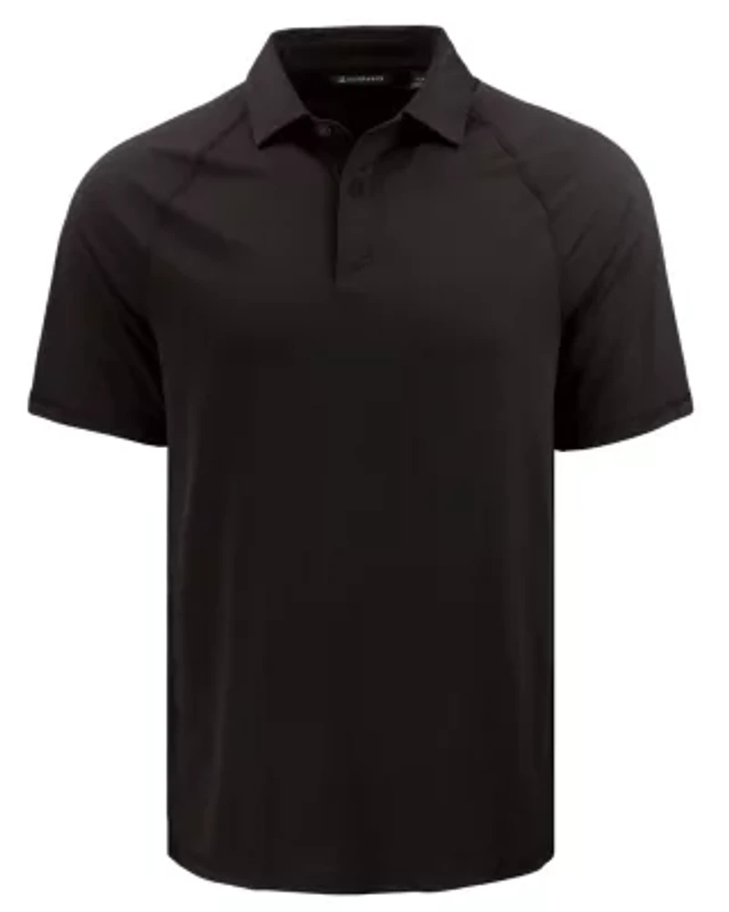 Cutter & Buck Prospect Recycled Featherlight Stretch Mens Big Tall Sport Polo