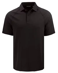 Cutter & Buck Prospect Recycled Featherlight Stretch Mens Big Tall Sport Polo