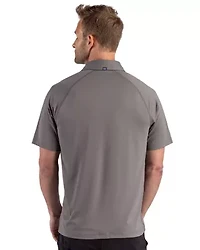 Cutter & Buck Prospect Recycled Featherlight Stretch Mens Big Tall Sport Polo