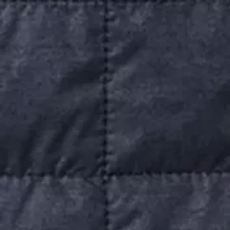 NCAA Heathered North Carolina Tar Heels Big & Tall Rainier PrimaLoft Eco Full-Zip Puffer Vest