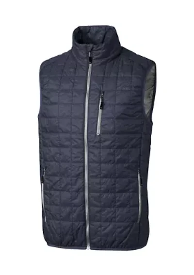 Big & Tall Rainier Vest
