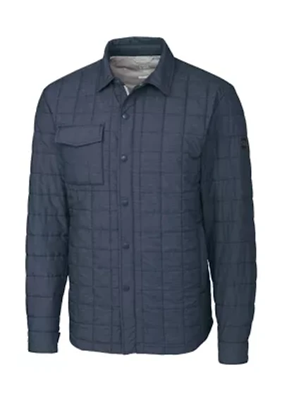 Big & Tall Rainier Shirt Jacket