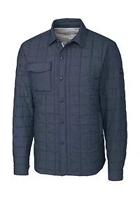 Big & Tall Rainier Shirt Jacket