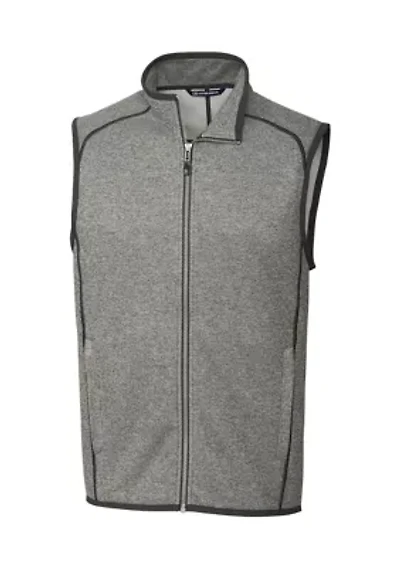 Big & Tall Mainsail Vest