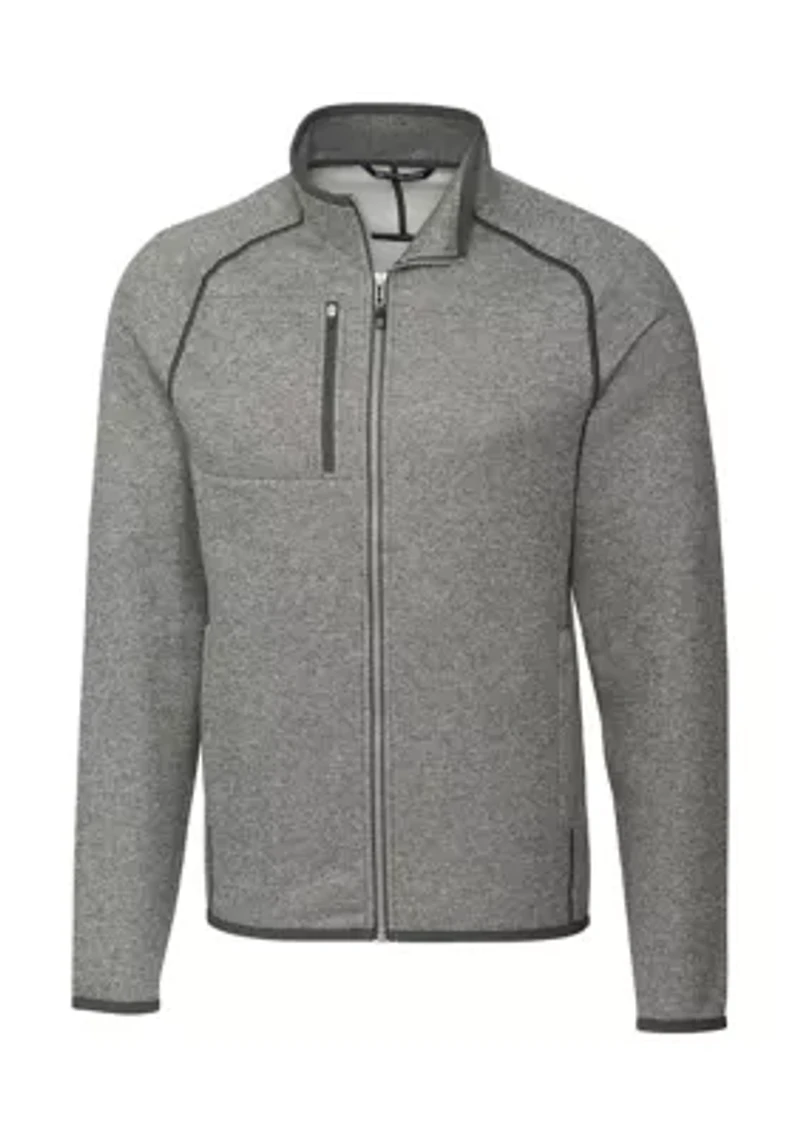 Big & Tall Mainsail Jacket