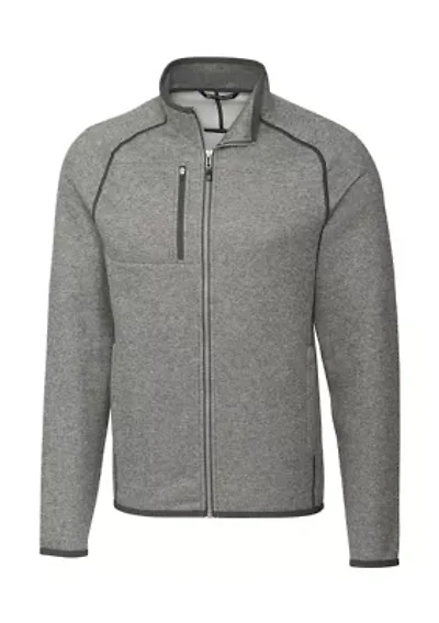 Big & Tall Mainsail Jacket