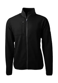 Cascade Eco Sherpa Mens Big & Tall Fleece Jacket