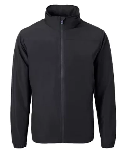 Charter Eco Knit Recycled Big & Tall Full-Zip Jacket