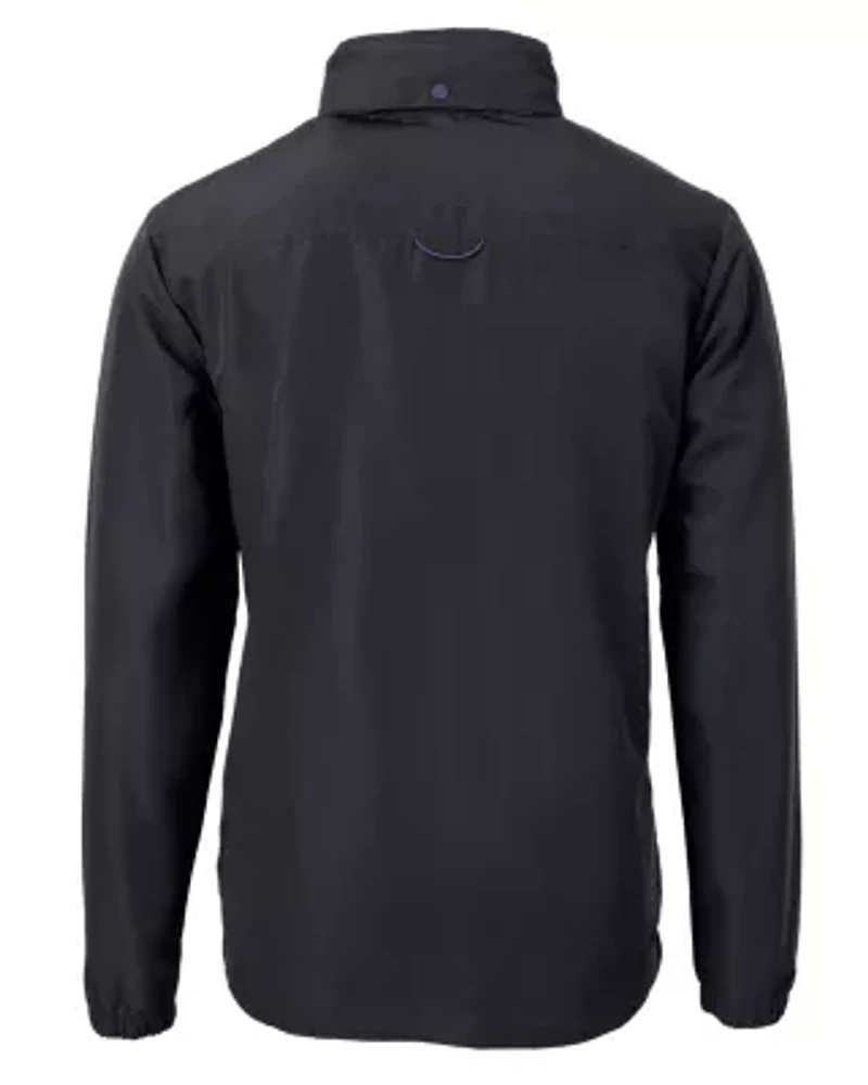 Charter Eco Knit Recycled Big & Tall Full-Zip Jacket