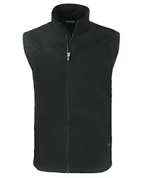 Cutter & Buck Charter Eco Full-Zip Mens Big Tall Vest