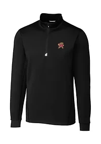 NCAA Maryland Terrapins Traverse Half Zip