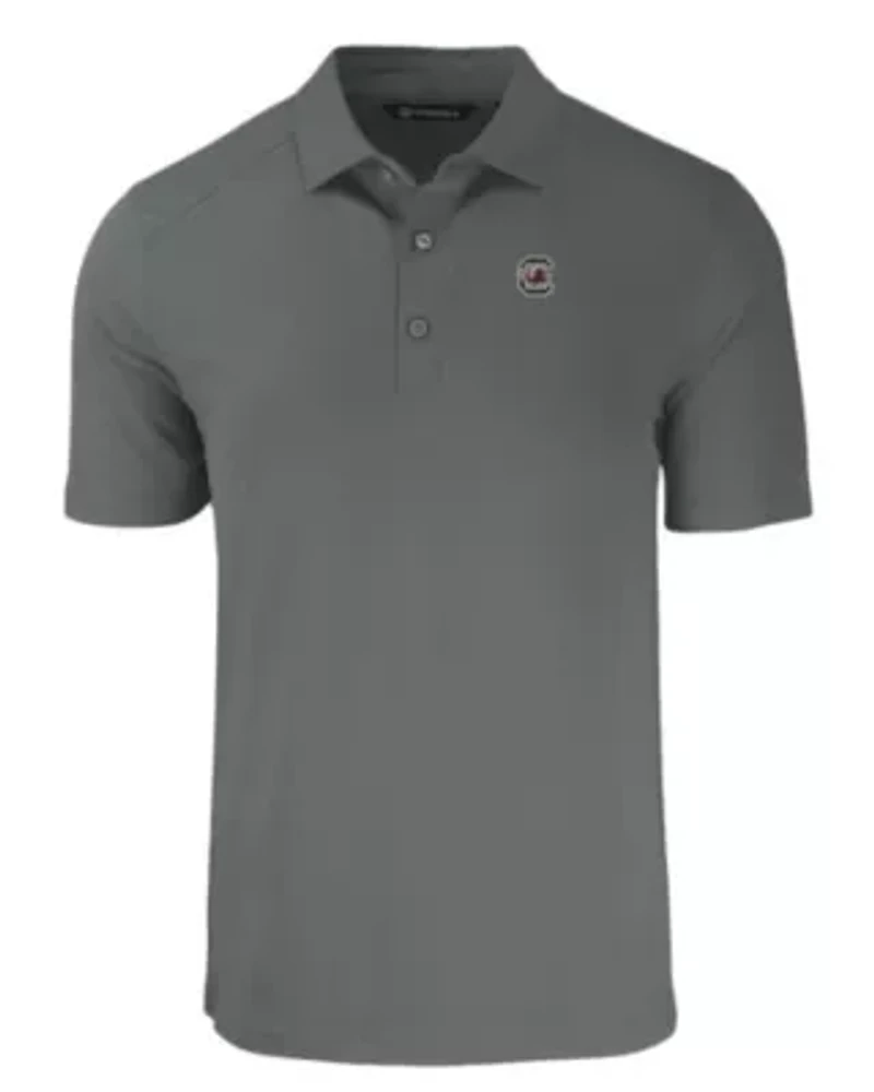 NCAA South Carolina Gamecocks Forge Eco Stretch Recycled Polo