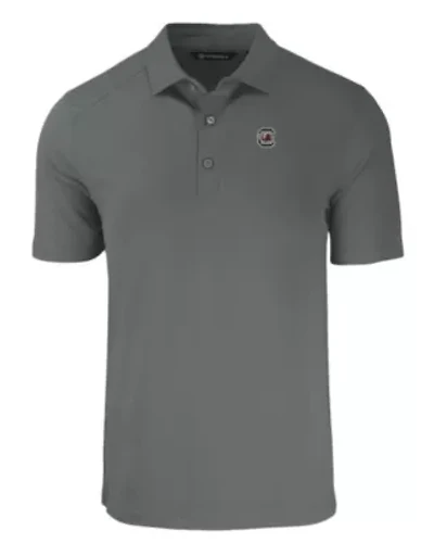 NCAA South Carolina Gamecocks Forge Eco Stretch Recycled Polo