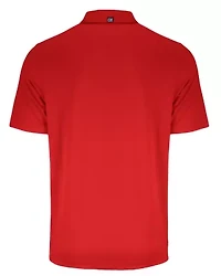 NCAA Georgia Bulldogs Forge Eco Stretch Recycled Polo