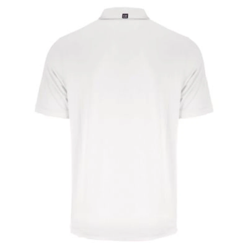 NCAA Tennessee Volunteers Forge Eco Stretch Recycled Polo