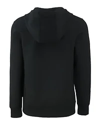 NCAA Vanderbilt Commodores Roam Eco Half Zip Recycled Pullover Hoodie