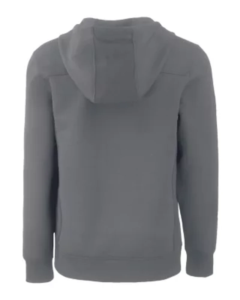 NCAA Vanderbilt Commodores Roam Eco Half Zip Recycled Pullover Hoodie