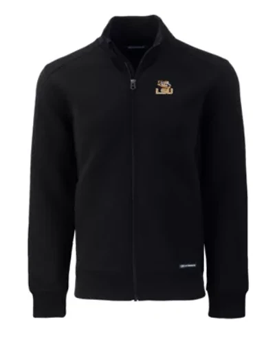 NCAA LSU Tigers Roam Eco Recycled Full Zip Jacket