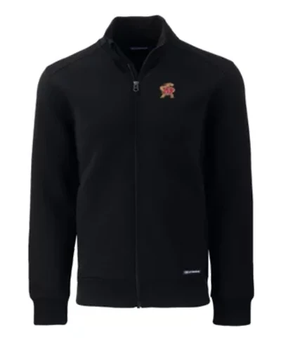NCAA Maryland Terrapins Roam Eco Recycled Full Zip Jacket