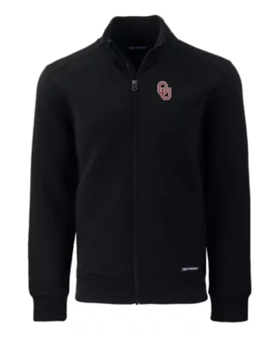 NCAA Oklahoma Sooners Roam Eco Recycled Full Zip Jacket