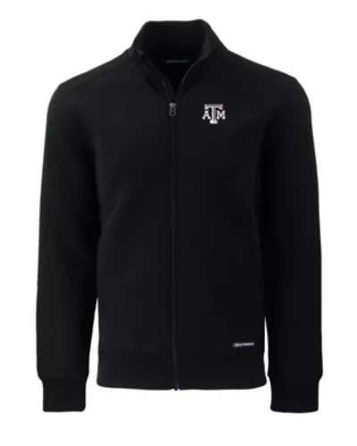 NCAA Texas A&M Aggies Roam Eco Recycled Full Zip Jacket