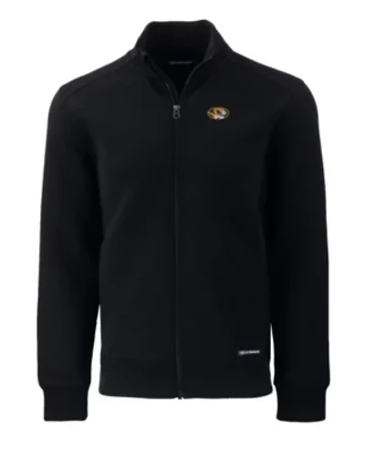 NCAA Missouri Tigers Roam Eco Recycled Full Zip Jacket