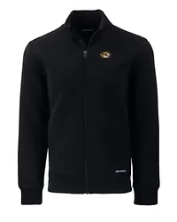 NCAA Missouri Tigers Roam Eco Recycled Full Zip Jacket