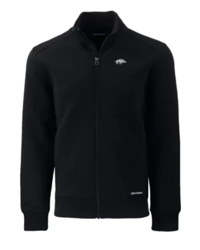 NCAA Arkansas Razorbacks Roam Eco Recycled Full Zip Jacket