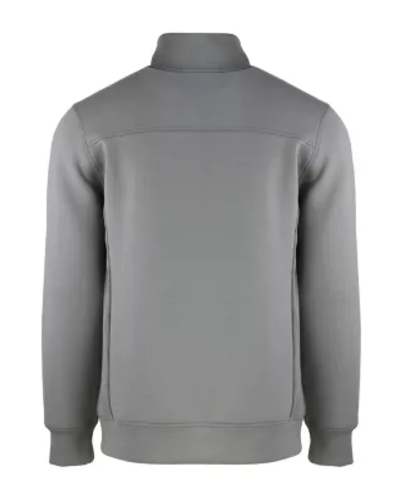 NCAA West Virginia Mountaineers Roam Eco Recycled Full Zip Jacket