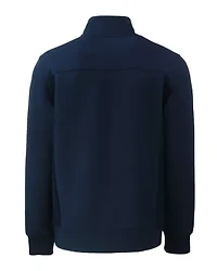 NCAA Ole Miss Rebels Roam Eco Recycled Full Zip Jacket