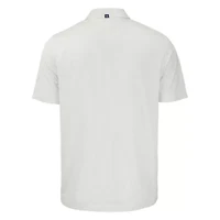 NCAA South Carolina Gamecocks Pike Eco Symmetry Print Stretch Recycled Polo