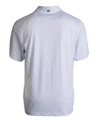 NCAA Tennessee Volunteers Pike Eco Pebble Print Stretch Recycled Polo