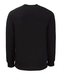 Big & Tall Cutter Buck Roam Recycled Crew Neck Mens Pullover