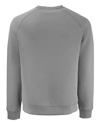 Big & Tall Cutter Buck Roam Recycled Crew Neck Mens Pullover