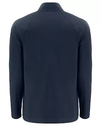 Cutter & Buck Prospect Recycled Featherlight Stretch Mens Quarter Zip