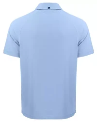 Cutter & Buck Prospect Recycled Featherlight Stretch Mens Sport Polo