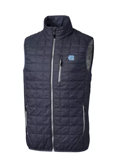NCAA North Carolina Tar Heels Rainier Vest