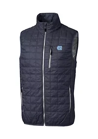 NCAA North Carolina Tar Heels Rainier Vest