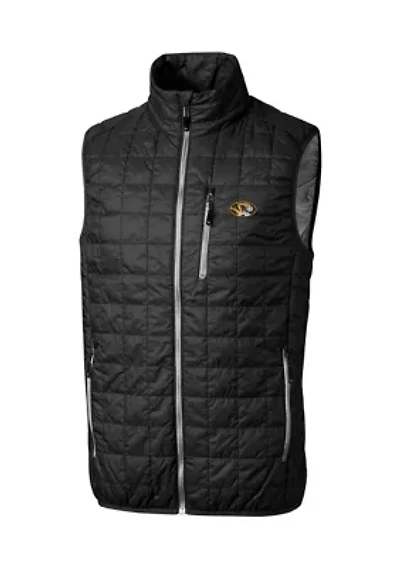 NCAA Missouri Tigers Rainier Vest