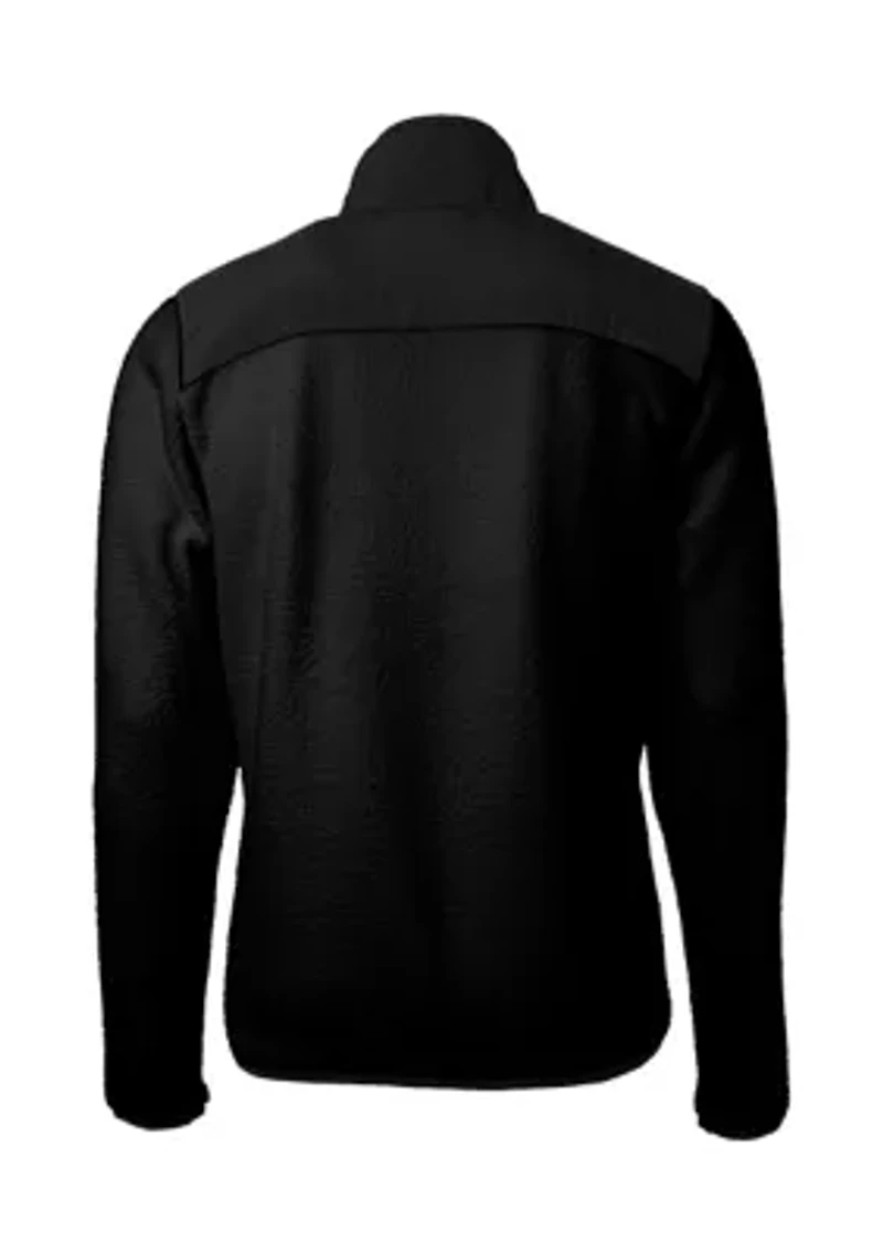 Cascade Eco Sherpa Mens Fleece Jacket