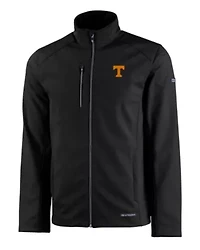 NCAA Tennessee Volunteers Evoke Eco Softshell Recycled Full-Zip Jacket