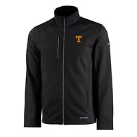 NCAA Tennessee Volunteers Evoke Eco Softshell Recycled Full-Zip Jacket